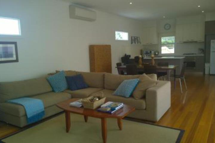 Hervey Bay Accommodation