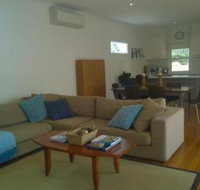 Cooinda - Hervey Bay Accommodation