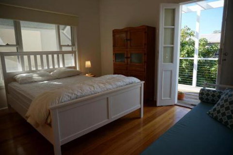 Cooinda - Hervey Bay Accommodation 5