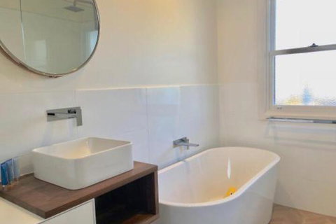 Cooinda - Hervey Bay Accommodation 3