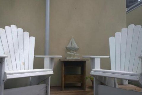 Cooinda - Hervey Bay Accommodation 4