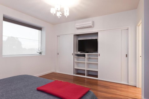 Taworri - Hervey Bay Accommodation 3