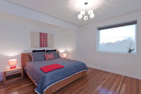 Taworri - Hervey Bay Accommodation 2