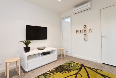 Taworri - Hervey Bay Accommodation 5