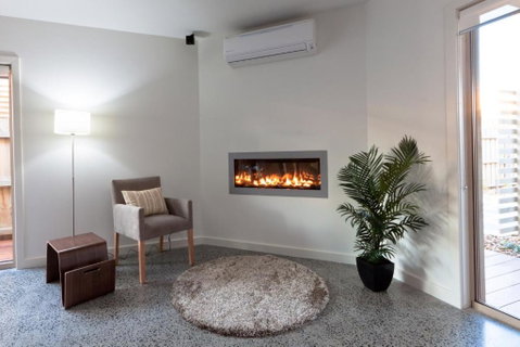 Taworri - Hervey Bay Accommodation 6