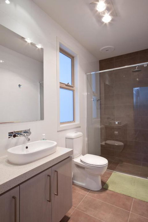 Taworri - Hervey Bay Accommodation 1