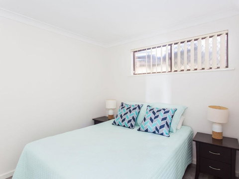 Beach Break - Hervey Bay Accommodation 4