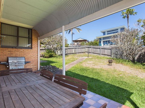Beach Break - Hervey Bay Accommodation 3