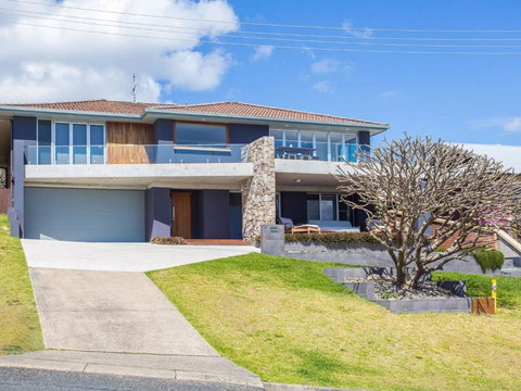 Beach Break - Hervey Bay Accommodation 5