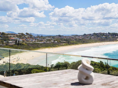 Beach Break - Hervey Bay Accommodation 2