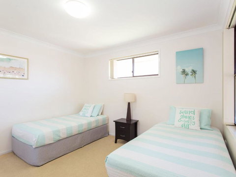 Beach Break - Hervey Bay Accommodation 6