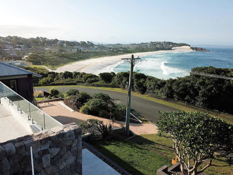 Beach Break - Hervey Bay Accommodation 1