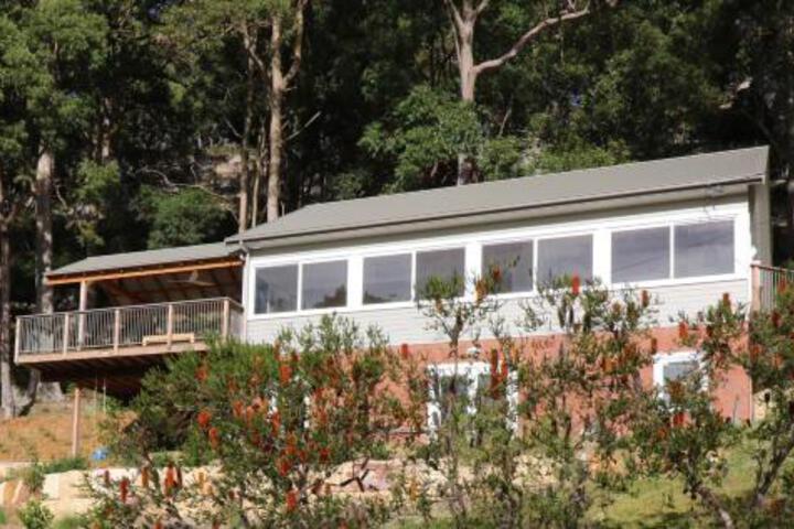 Hardys Bay NSW Tourism Hervey Bay