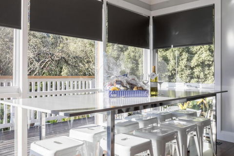 Rexs Yarra Valley House - Hervey Bay Accommodation 5