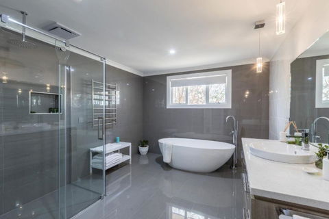 Rexs Yarra Valley House - Hervey Bay Accommodation 3