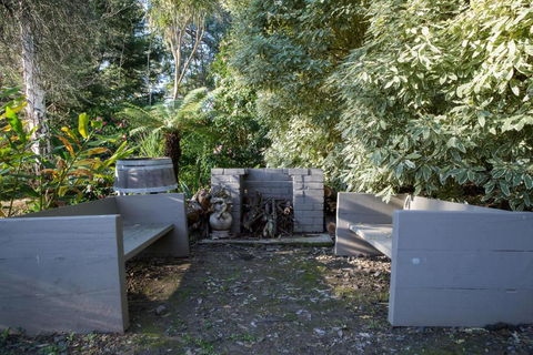 Rexs Yarra Valley House - Hervey Bay Accommodation 1