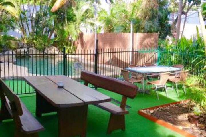  Hervey Bay Accommodation