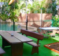 Mission Beach Retreat - Hervey Bay Accommodation