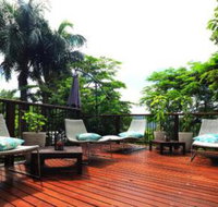 Whitsundays Bnb Retreat - Hervey Bay Accommodation