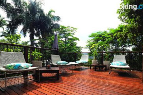 Whitsundays Bnb Retreat - Hervey Bay Accommodation 0