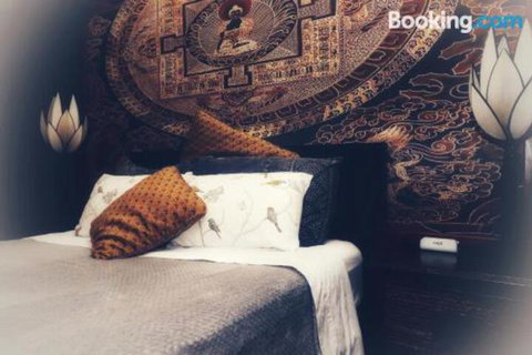 Whitsundays Bnb Retreat - Hervey Bay Accommodation 5