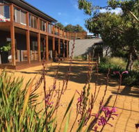 The Anglesea Beach House ADVENTURE RETREAT - Tourism Hervey Bay