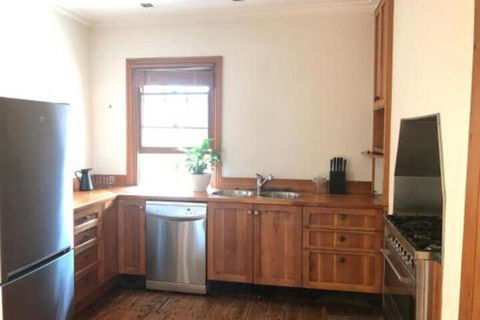 Zaara - Hervey Bay Accommodation 6