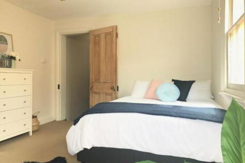 Zaara - Hervey Bay Accommodation 3