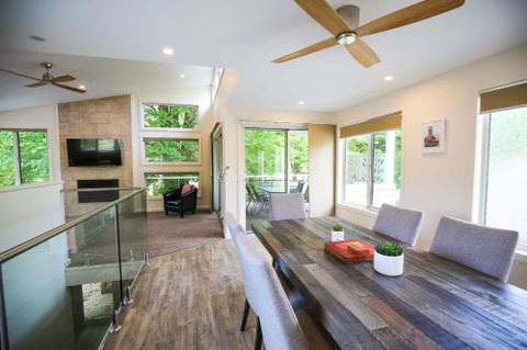 Aberdeen - Hervey Bay Accommodation 1