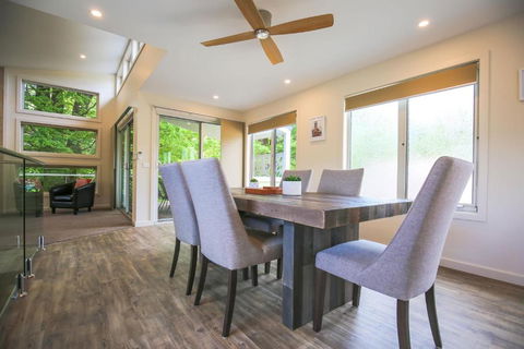 Aberdeen - Hervey Bay Accommodation 5