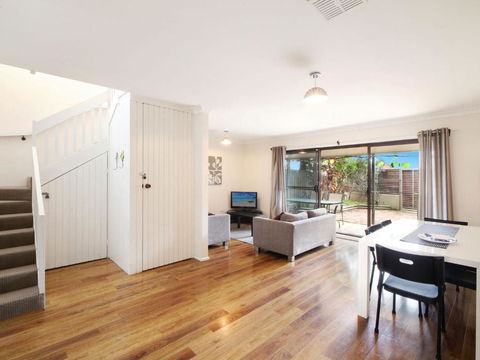 Uralba #17 17 / 15 19 Kurrawyba Avenue Terrigal - Hervey Bay Accommodation 4