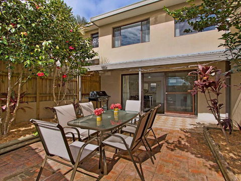 Uralba #17 17 / 15 19 Kurrawyba Avenue Terrigal - Hervey Bay Accommodation 2