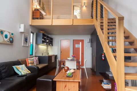 Beach Shack - Hervey Bay Accommodation 1