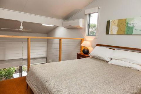 Beach Shack - Hervey Bay Accommodation 0