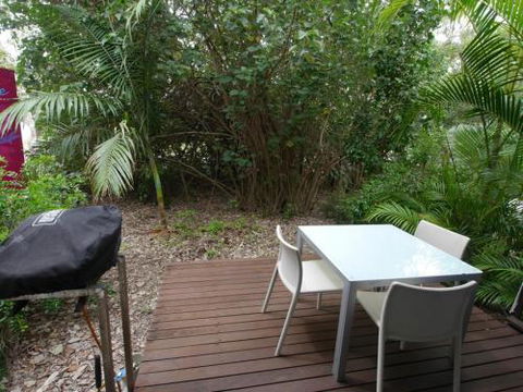 Beach Shack - Hervey Bay Accommodation 5