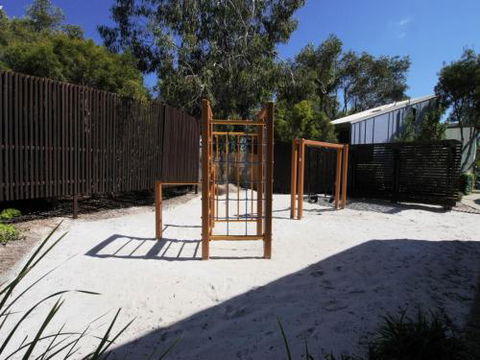 Beach Shack - Hervey Bay Accommodation 4