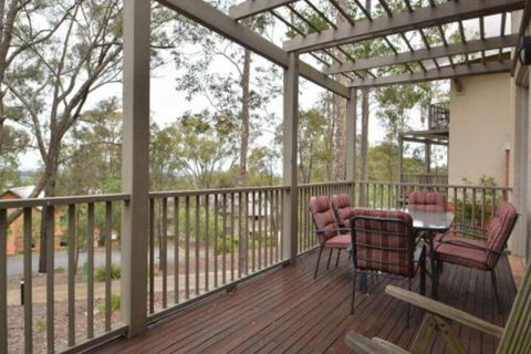 Villa Executive 2br Rose Resort Condo Located Within Cypress Lakes Resort (nothing Is More Central) - Hervey Bay Accommodation 5