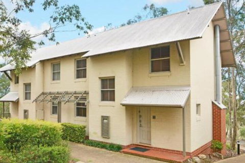 Villa Executive 2br Rose Resort Condo Located Within Cypress Lakes Resort (nothing Is More Central) - Hervey Bay Accommodation 0