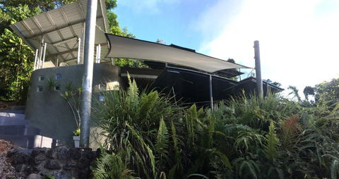 Earthship Daintree - Tourism Hervey Bay 4