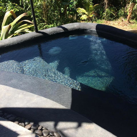Earthship Daintree - Tourism Hervey Bay 5