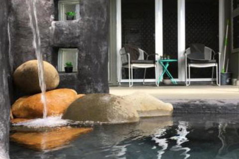 Earthship Daintree - Tourism Hervey Bay 0