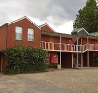 Railway Motel Myrtleford - Tourism Hervey Bay