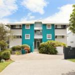 Unit 1 On The Park Coolum Beach - Hervey Bay Accommodation 1