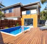 Beach Break - Tourism Hervey Bay