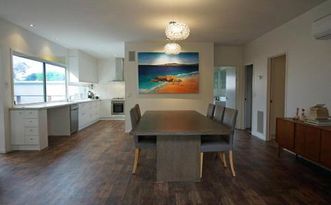 Baillieu Breeze - Hervey Bay Accommodation 3
