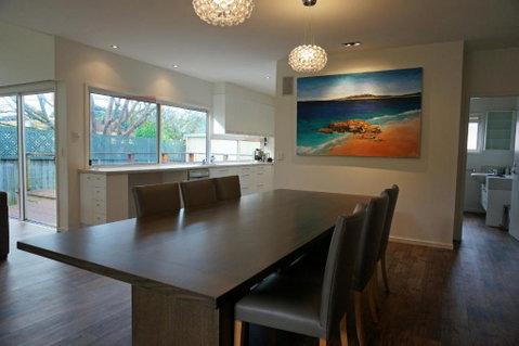 Baillieu Breeze - Hervey Bay Accommodation 1