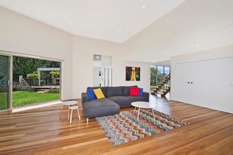 Kilala Executive Home - Tourism Hervey Bay 5