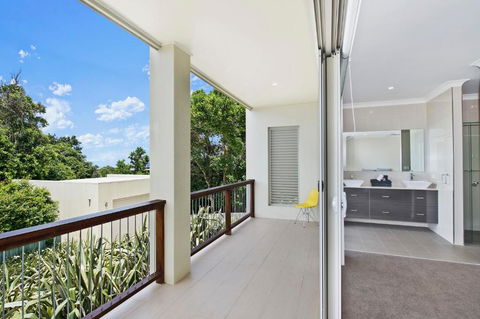 Kilala Executive Home - Tourism Hervey Bay 2