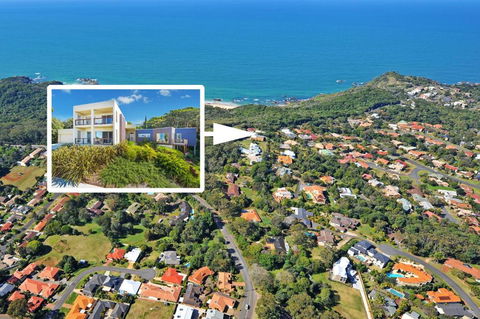 Kilala Executive Home - Tourism Hervey Bay 4