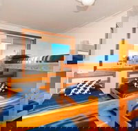 Birchgrove Terrace Unit 3 - Hervey Bay Accommodation